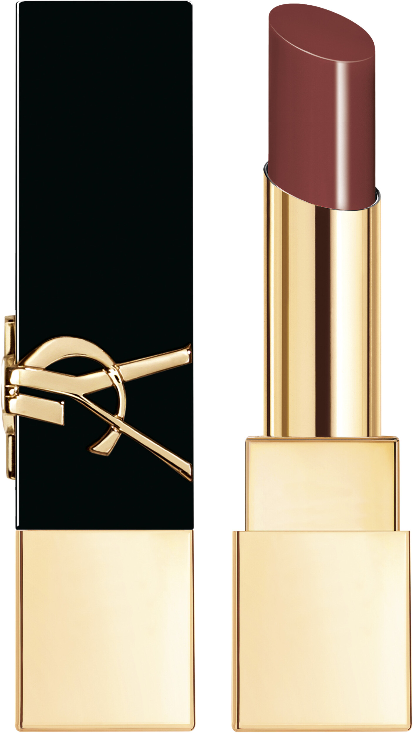 Yves Saint Laurent Rouge Pur Couture The Bold Lipstick 3g 14 - Nude Tribute