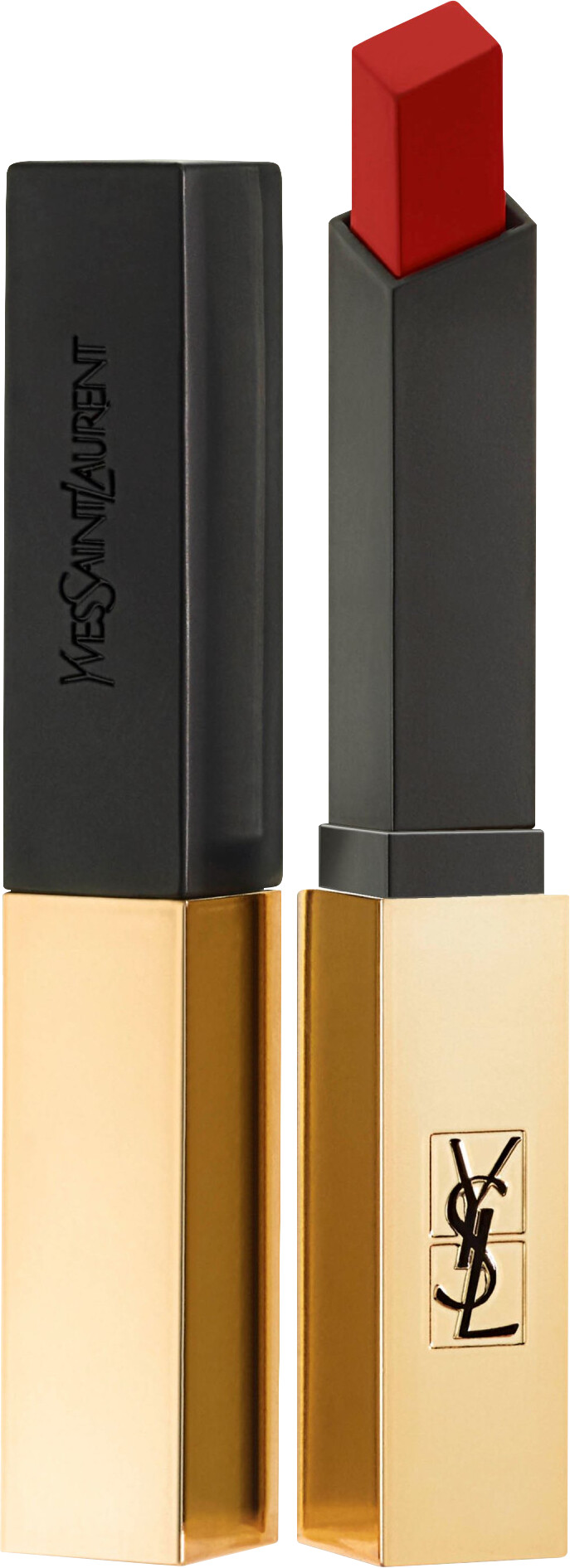 Yves Saint Laurent Rouge Pur Couture The Slim Lipstick 2.2g 33 - Orange Desire